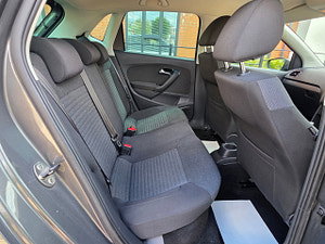 Volkswagen Polo thumbnail