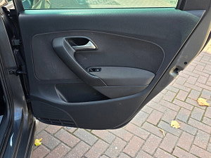 Volkswagen Polo thumbnail