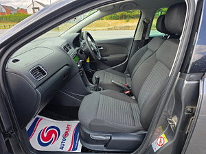 Volkswagen Polo thumbnail