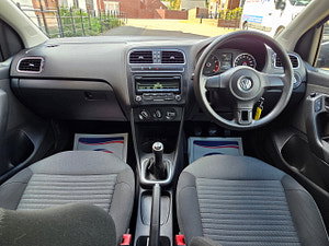 Volkswagen Polo thumbnail