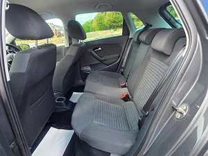 Volkswagen Polo thumbnail