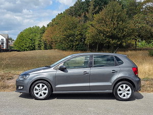 Volkswagen Polo thumbnail