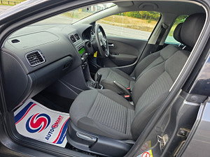 Volkswagen Polo thumbnail