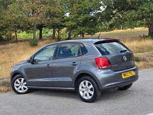 Volkswagen Polo thumbnail