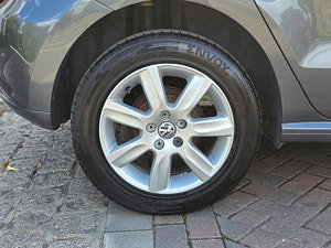 Volkswagen Polo thumbnail