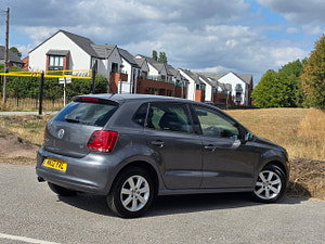 Volkswagen Polo thumbnail