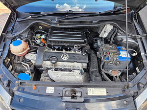 Volkswagen Polo thumbnail