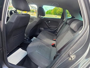 Volkswagen Polo thumbnail