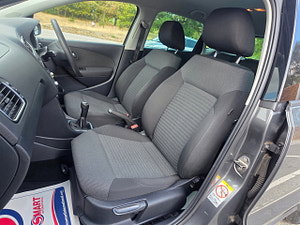 Volkswagen Polo thumbnail