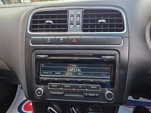 Volkswagen Polo thumbnail