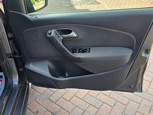 Volkswagen Polo thumbnail