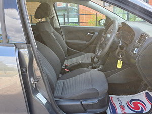 Volkswagen Polo thumbnail