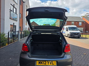 Volkswagen Polo thumbnail