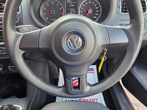 Volkswagen Polo thumbnail