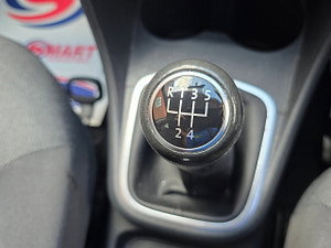 Volkswagen Polo thumbnail