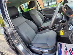 Volkswagen Polo thumbnail
