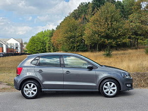 Volkswagen Polo thumbnail