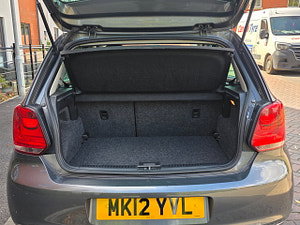 Volkswagen Polo thumbnail