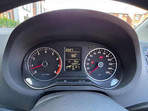 Volkswagen Polo thumbnail