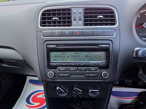 Volkswagen Polo thumbnail