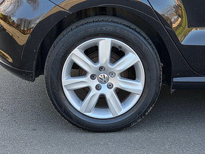 Volkswagen Polo thumbnail