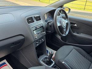 Volkswagen Polo thumbnail