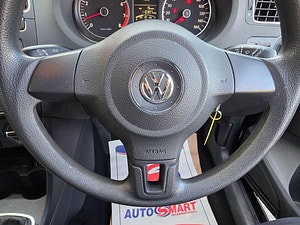 Volkswagen Polo thumbnail