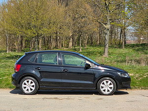 Volkswagen Polo thumbnail