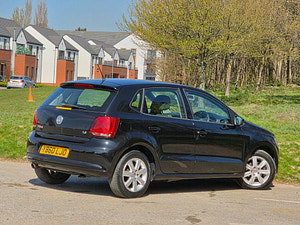 Volkswagen Polo thumbnail
