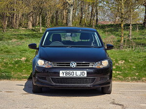 Volkswagen Polo thumbnail