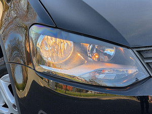 Volkswagen Polo thumbnail