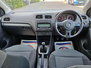 Volkswagen Polo thumbnail