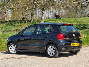 Volkswagen Polo thumbnail