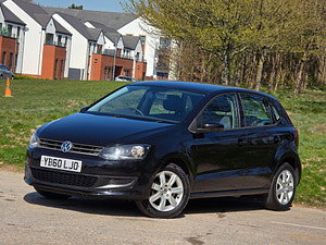 Volkswagen Polo thumbnail