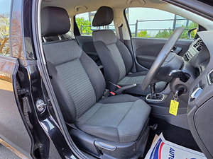 Volkswagen Polo thumbnail