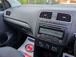 Volkswagen Polo thumbnail