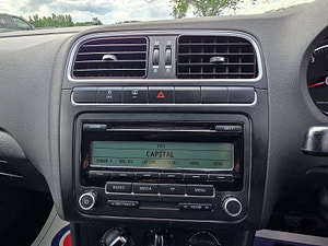Volkswagen Polo thumbnail