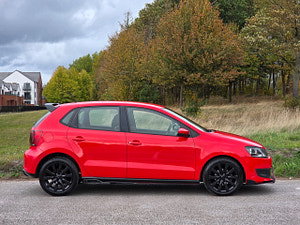 Volkswagen Polo thumbnail