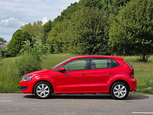 Volkswagen Polo thumbnail