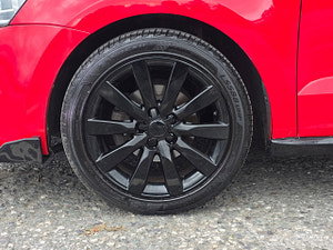 Volkswagen Polo thumbnail