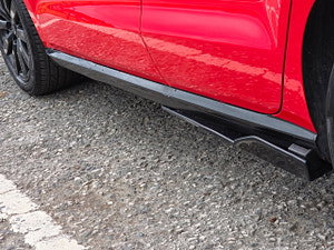 Volkswagen Polo thumbnail
