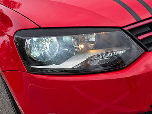 Volkswagen Polo thumbnail