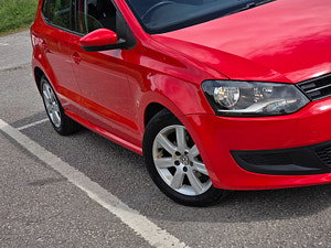 Volkswagen Polo thumbnail