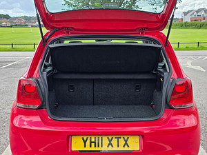 Volkswagen Polo thumbnail