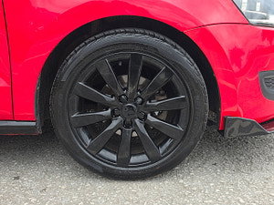 Volkswagen Polo thumbnail