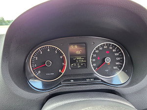 Volkswagen Polo thumbnail