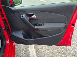 Volkswagen Polo thumbnail