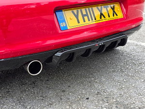 Volkswagen Polo thumbnail