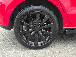 Volkswagen Polo thumbnail
