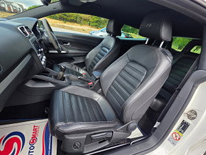 Volkswagen Scirocco thumbnail